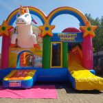 Multiplay Unicorn huren