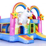 Multiplay Unicorn huren