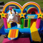 Multiplay Unicorn huren