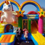 Multiplay Unicorn huren