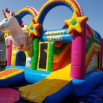 Multiplay Unicorn huren