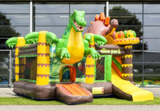 Dinoworld