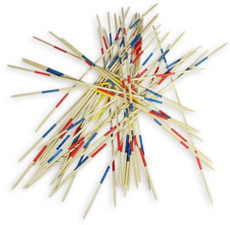 mikado xl