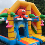 Mini Multiplay Beach