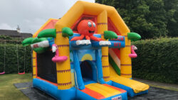 Mini Multiplay Beach