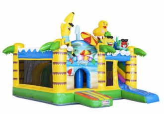 Funworld Summer Party