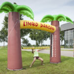 limbo dansen