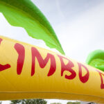 limbo dansen