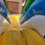 Beach slidebox
