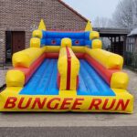 Bungee-run