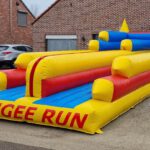 Bungee-run