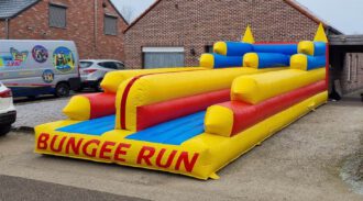 Bungee-run