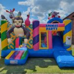 Animal party