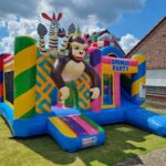 Animal party