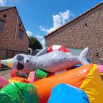 Animal party