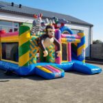 Animal party