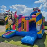 Animal party