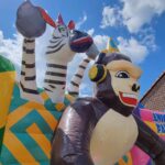 Animal party