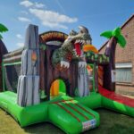 Multiplay Jurassic Park