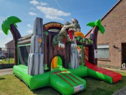 Multiplay Jurassic Park