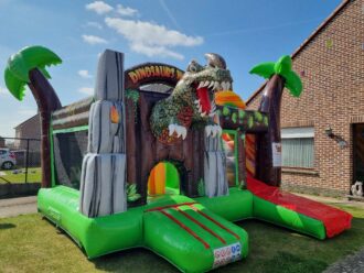 Multiplay Jurassic Park