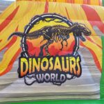 Multiplay Jurassic Park