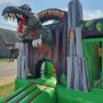 Multiplay Jurassic Park