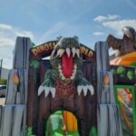 Multiplay Jurassic Park
