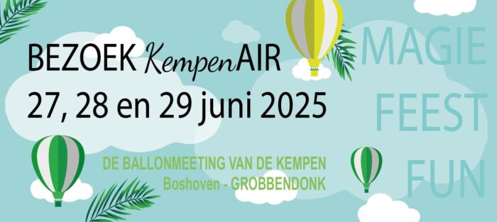 kempenair
